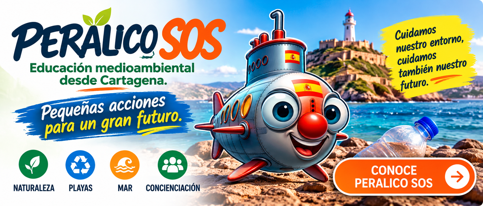 PeralicoSOS